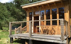 Caledonian Glamping